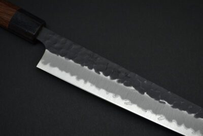 Hokiyama Tosaichi Shadow Sujihiki 270mm - Image 7