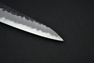 Hokiyama Tosaichi Shadow Sujihiki 270mm - Image 6
