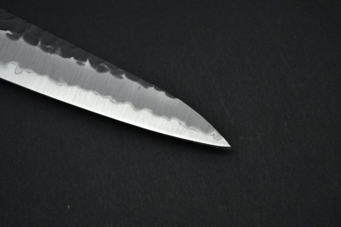 Hokiyama Tosaichi Shadow Sujihiki 270mm - Image 6