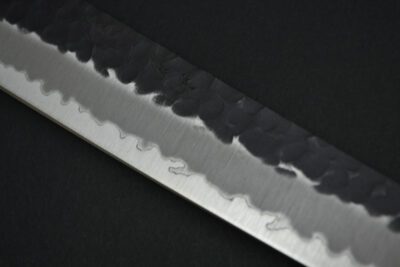 Hokiyama Tosaichi Shadow Sujihiki 270mm - Image 5