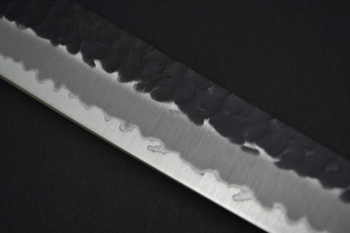 Hokiyama Tosaichi Shadow Sujihiki 270mm - Image 5