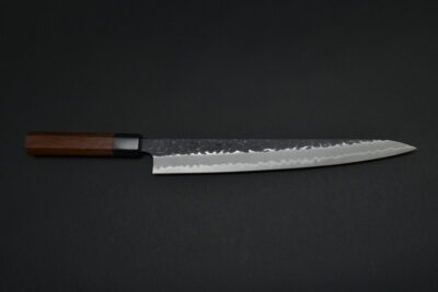 Hokiyama Tosaichi Shadow Sujihiki 270mm - Image 4