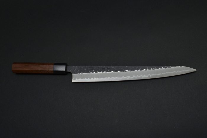 Hokiyama Tosaichi Shadow Sujihiki 270mm - Image 4