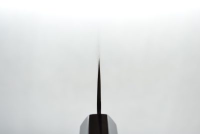 Mizuno Tanrenzo Akitada Gyuto 210mm - Image 7