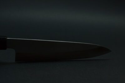 Mizuno Tanrenzo Akitada Gyuto 210mm - Image 8