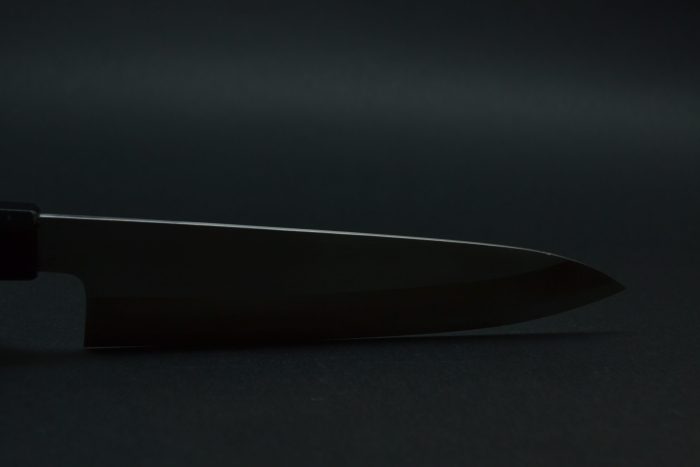 Mizuno Tanrenzo Akitada Gyuto 210mm - Image 8
