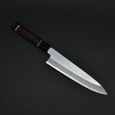 Mizuno Tanrenzo Akitada Gyuto 210mm