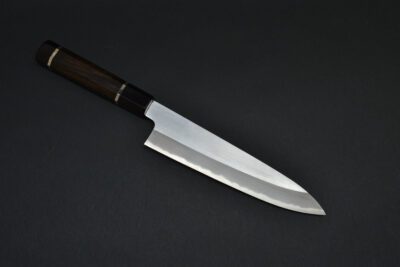 Mizuno Tanrenzo Akitada Gyuto 210mm - Image 6