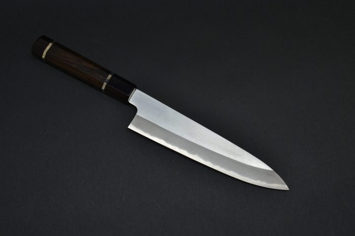 Mizuno Tanrenzo Akitada Gyuto 210mm - Image 6