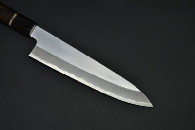 Mizuno Tanrenzo Akitada Gyuto 210mm - Image 5