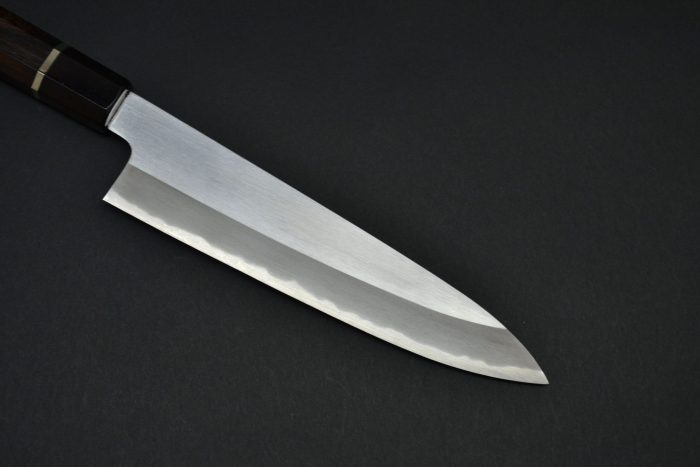 Mizuno Tanrenzo Akitada Gyuto 210mm - Image 5