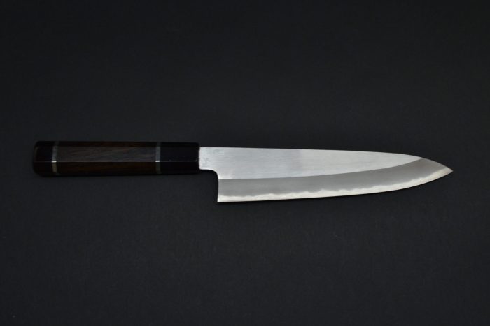 Mizuno Tanrenzo Akitada Gyuto 210mm - Image 4