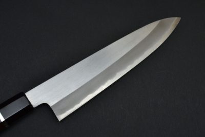 Mizuno Tanrenzo Akitada Gyuto 210mm - Image 3