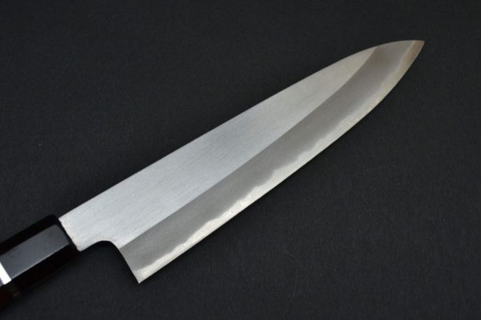 Mizuno Tanrenzo Akitada Gyuto 210mm - Image 3