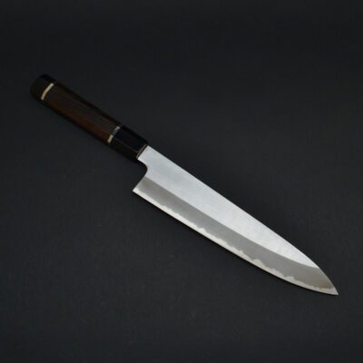 Mizuno Tanrenzo Akitada Gyuto 240mm