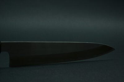 Mizuno Tanrenzo Akitada Gyuto 240mm - Image 4