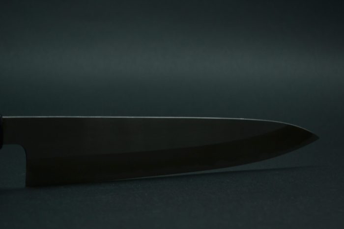 Mizuno Tanrenzo Akitada Gyuto 240mm - Image 4