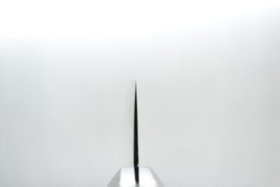 Mizuno Tanrenzo Akitada Gyuto 240mm - Image 3
