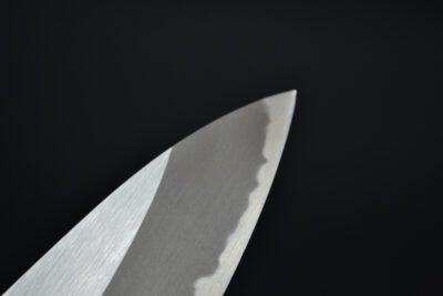 Mizuno Tanrenzo Akitada Gyuto 240mm - Image 2
