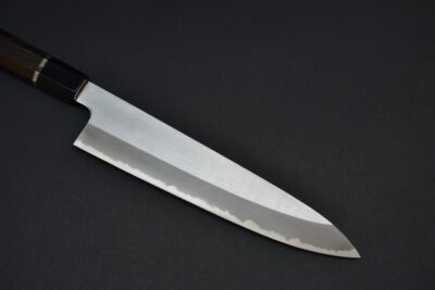 Mizuno Tanrenzo Akitada Gyuto 240mm - Image 14