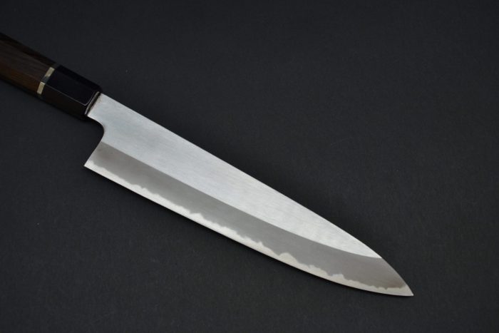 Mizuno Tanrenzo Akitada Gyuto 240mm - Image 14
