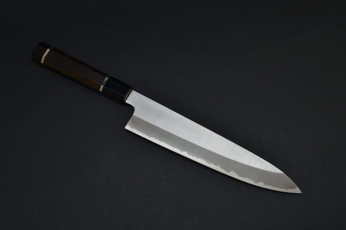 Mizuno Tanrenzo Akitada Gyuto 240mm - Image 13