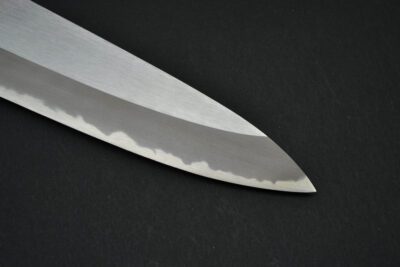 Mizuno Tanrenzo Akitada Gyuto 240mm - Image 11