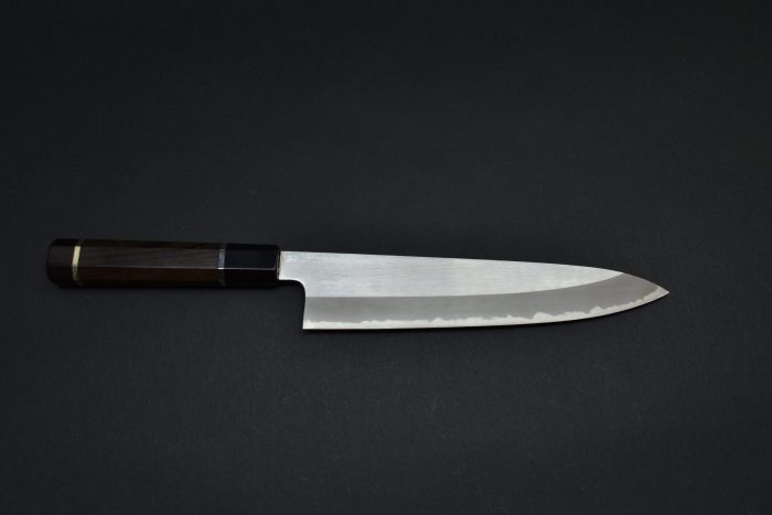 Mizuno Tanrenzo Akitada Gyuto 240mm - Image 10