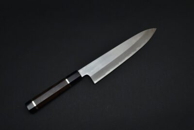Mizuno Tanrenzo Akitada Gyuto 240mm - Image 9