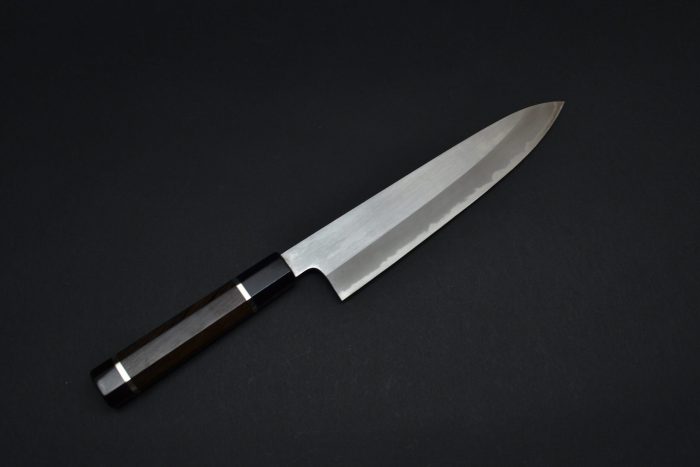 Mizuno Tanrenzo Akitada Gyuto 240mm - Image 9