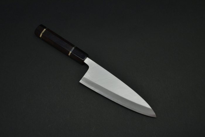 Mizuno Tanrenzo Akitada Hon Deba 165mm - Image 4