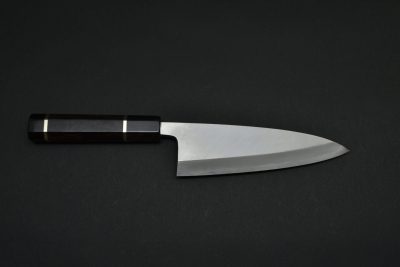 Mizuno Tanrenzo Akitada Hon Deba 165mm - Image 9