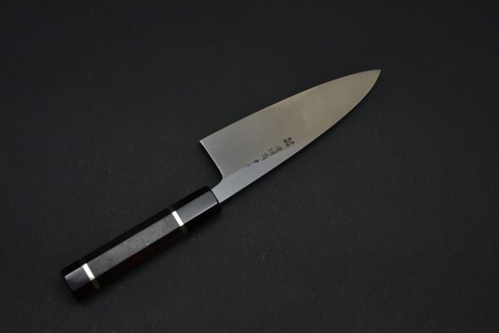 Mizuno Tanrenzo Akitada Hon Deba 165mm - Image 7