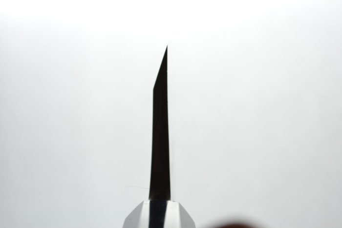 Mizuno Tanrenzo Akitada Hon Deba 195 mm - Image 8