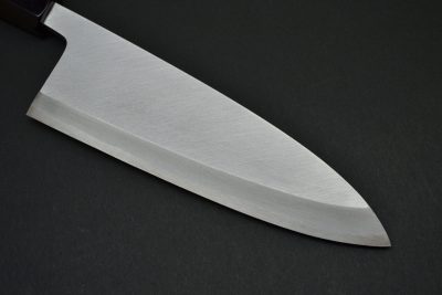 Mizuno Tanrenzo Akitada Hon Deba 195 mm - Image 5