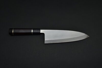 Mizuno Tanrenzo Akitada Hon Deba 195 mm - Image 4