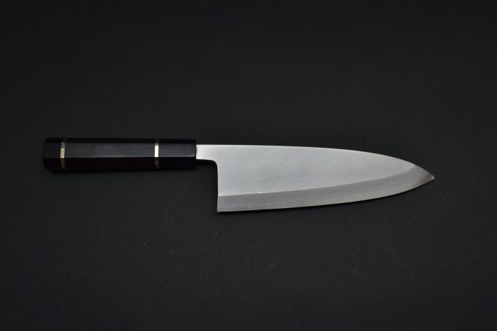 Mizuno Tanrenzo Akitada Hon Deba 195 mm - Image 4