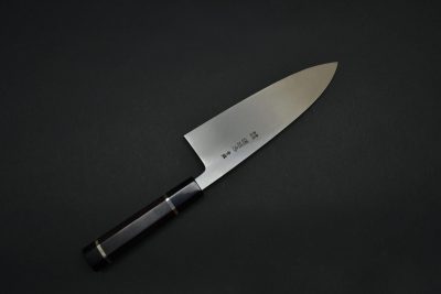 Mizuno Tanrenzo Akitada Hon Deba 195 mm - Image 2