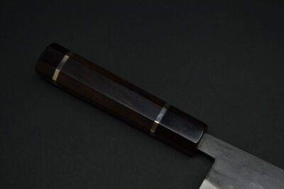 Mizuno Tanrenzo Akitada Nakiri 165mm - Image 8