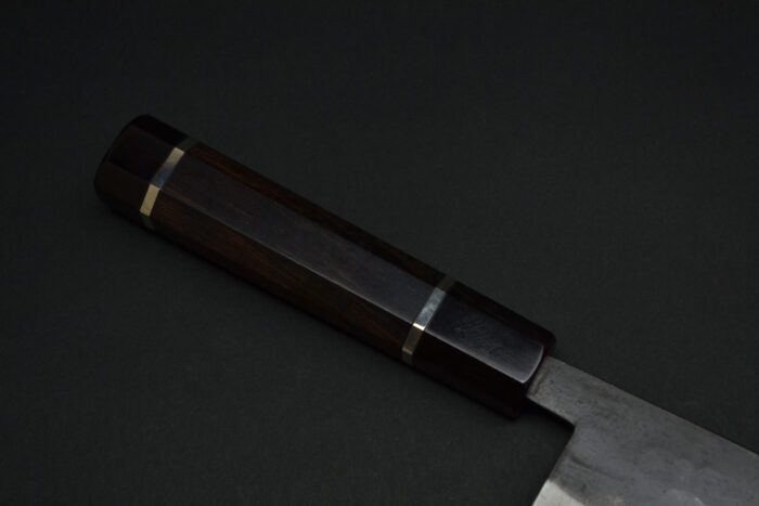 Mizuno Tanrenzo Akitada Nakiri 165mm - Image 8