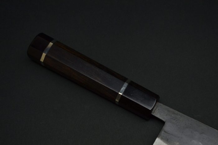 Mizuno Tanrenzo Akitada Nakiri 165mm - Image 8