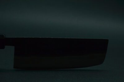 Mizuno Tanrenzo Akitada Nakiri 165mm - Image 12