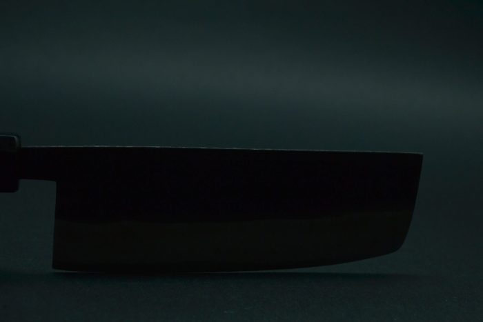 Mizuno Tanrenzo Akitada Nakiri 165mm - Image 12