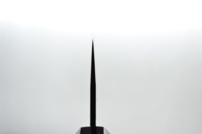 Mizuno Tanrenzo Akitada Nakiri 165mm - Image 11