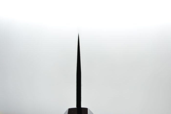 Mizuno Tanrenzo Akitada Nakiri 165mm - Image 11