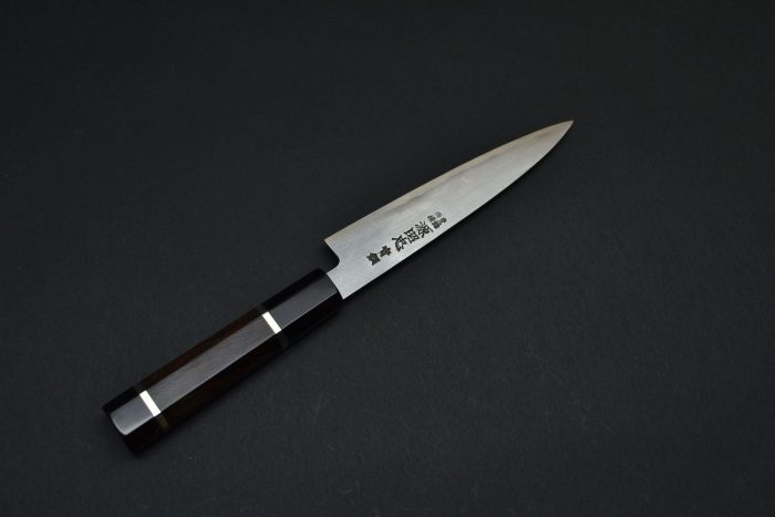Mizuno Tanrenzo Akitada Μικρό μαχαίρι 135 mm - Image 4