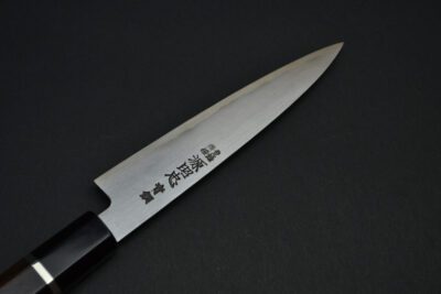 Mizuno Tanrenzo Akitada Μικρό μαχαίρι 135 mm - Image 3