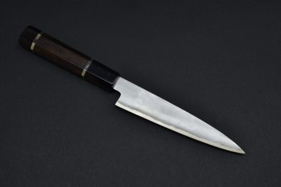 Mizuno Tanrenzo Akitada Μικρό μαχαίρι 135 mm - Image 2