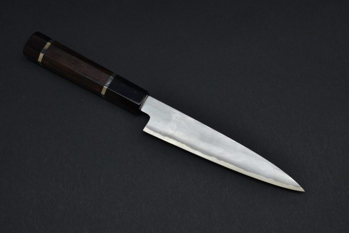 Mizuno Tanrenzo Akitada Μικρό μαχαίρι 135 mm - Image 2