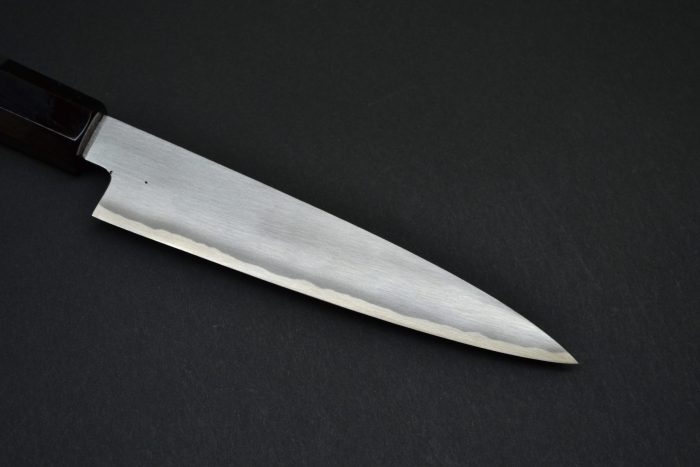 Mizuno Tanrenzo Akitada Μικρό μαχαίρι 135 mm - Image 10
